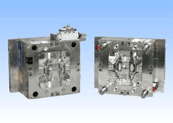 Moldagem por Inserção